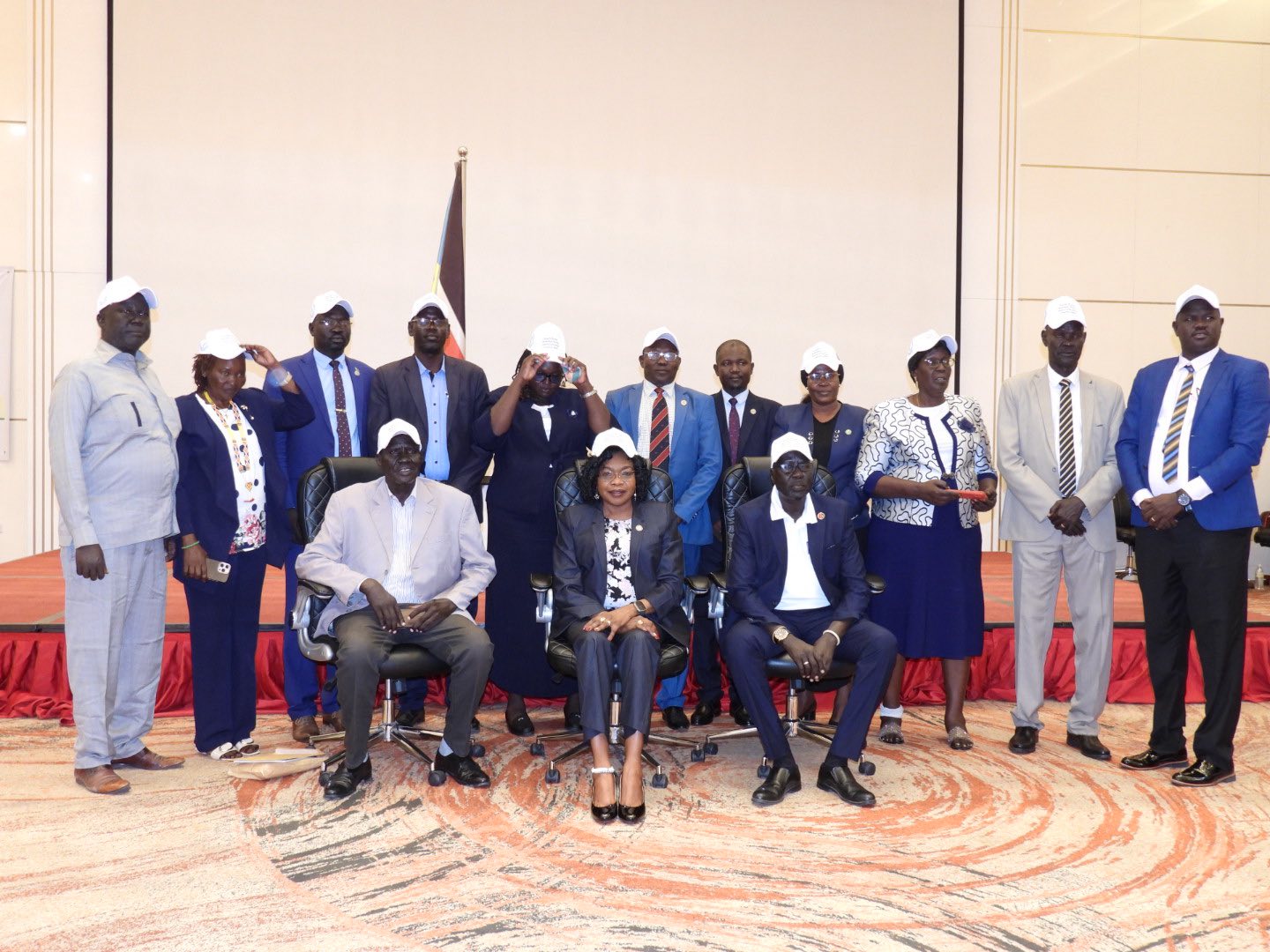 Ministry of Health Launches National Nutrition Policy to Combat Malnutrition in South Sudan